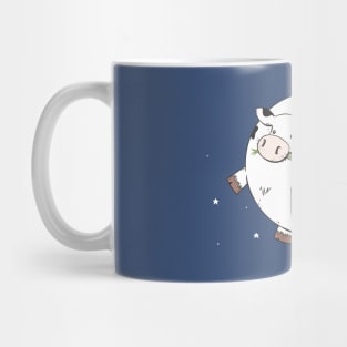 Full Moo Mug